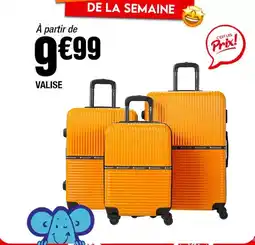 Netto Couronne briochée fruits comfits offre