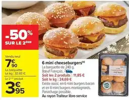 Carrefour Market Polo garçon offre