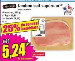 Carrefour Château - a.o.c. muscat offre