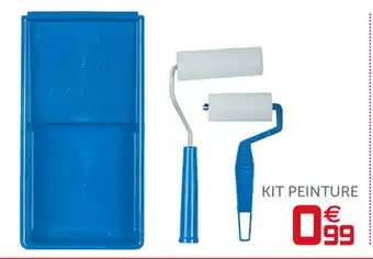 Gifi Kit peinture offre
