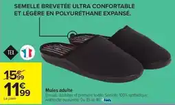 L'incroyable Table extensible cali offre
