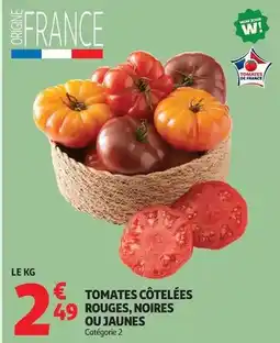 ALDI Bemuda en jean o offre