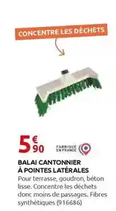 ALDI Bottes de rangement o offre