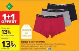 L'incroyable Verre bas offre