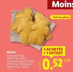 L'incroyable Verre bas offre