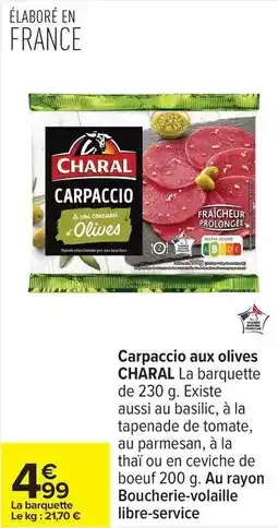Zeeman Cacerola offre