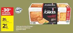 Norma Filets sans peau à la crème offre
