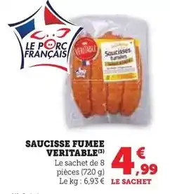 Norma Filets sans peau à la crème offre