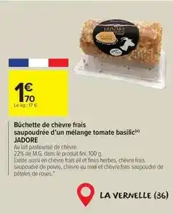 Norma Kauffer's - 12 galettes de pomme de terre offre