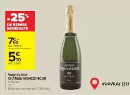 Norma Chinois a la mirabelle offre