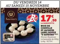 Norma Eau de vie offre