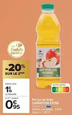 Norma Alsace lait - lait demi-écrémé offre