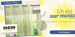 Norma Aluminium offre