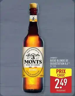 Netto Nestlé - mini knacks offre