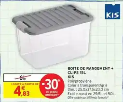 ALDI Novitesse - batterie de la gamme offre