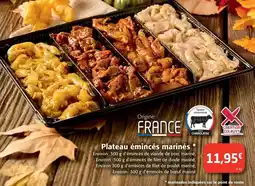 ALDI Gardenline - gants de jardin offre