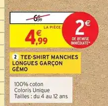 ALDI Sacs de jardin pop-up offre
