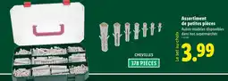 Lidl Chevilles offre