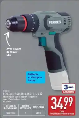 L'incroyable Salon de jardin 'santa fe' offre