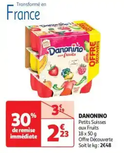 Danonino