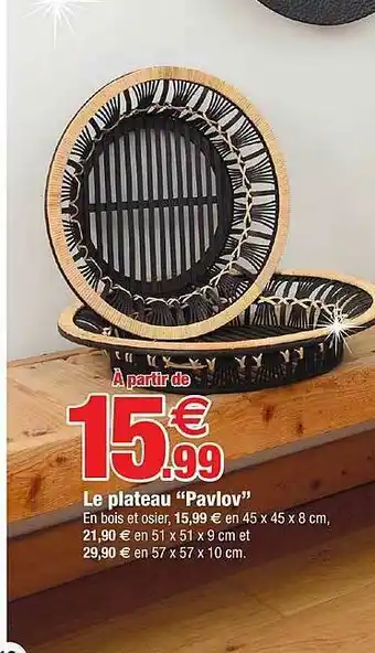 Le Plateau