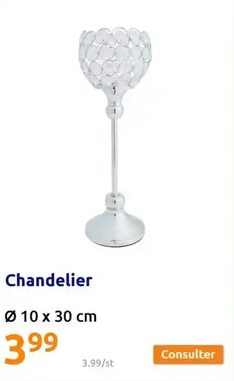 Chandelier