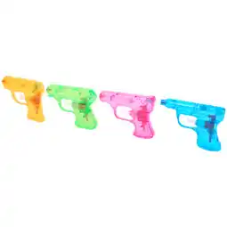 Action Pistolets à eau offre