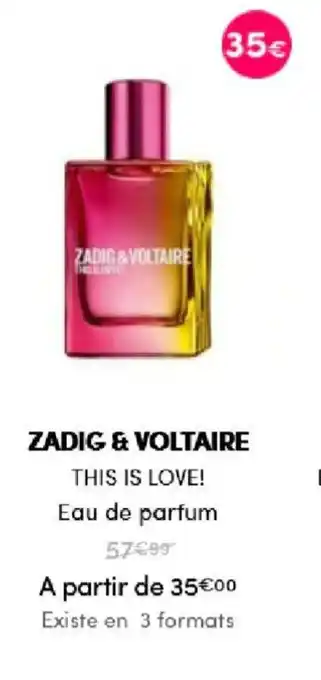 Zadig & voltaire