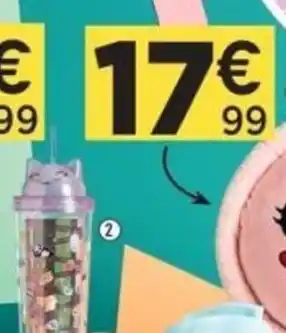 Centrakor Le mug offre