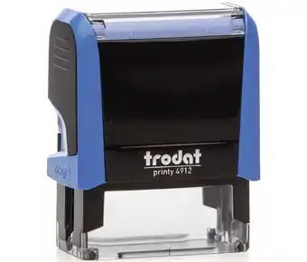 MINI IMPRIMANTE COLOP E-MARK