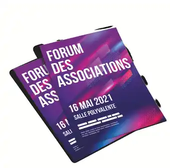 BON PLAN SUR L’IMPRESSION DE VOS FLYERS !