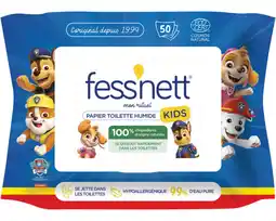 Carrefour FESS'NETT SUR TOUT offre