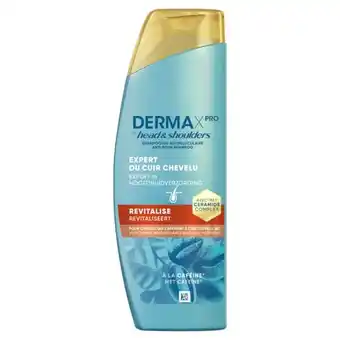 Carrefour DERMA PRO Shampooing offre