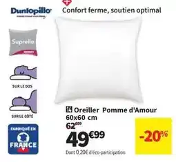 Carrefour Market Ushuaia - déodorant offre
