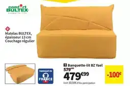 Carrefour Market Veet - bandes de cire offre