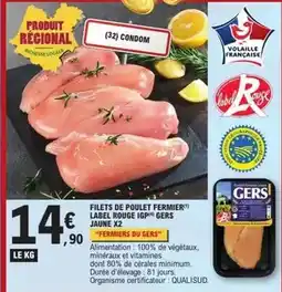 Carrefour Market Box petit déjeuner offre