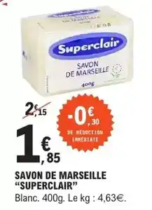 Carrefour Market Box petit déjeuner offre