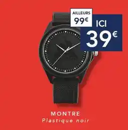 Carrefour Market Poulet offre