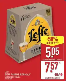 Carrefour Market A.o.p. côte du rhône offre
