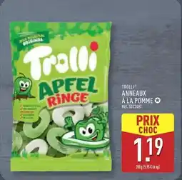 Carrefour Market Marie - quiche lorraine surgelée offre