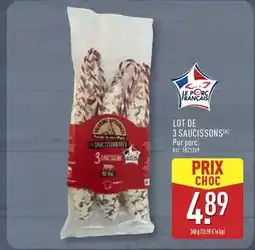 Carrefour Market Knockando - scotch whisky single malt offre
