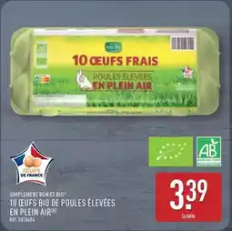 Carrefour Market Don julio - tequila blanco offre