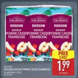 Carrefour Market The kraken - rhum offre