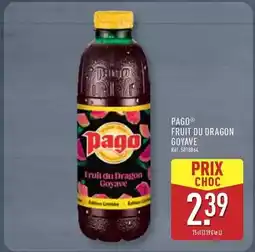 Carrefour Market Estribos - bière aromatisée au spritueux à base d'agave offre