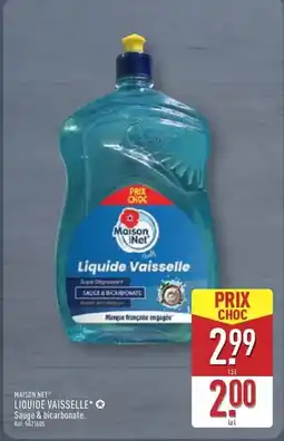 Carrefour Market Cristaline - eau de source gazéifiée offre