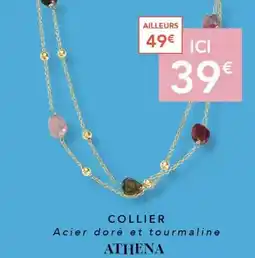 Carrefour Market Plante verte offre