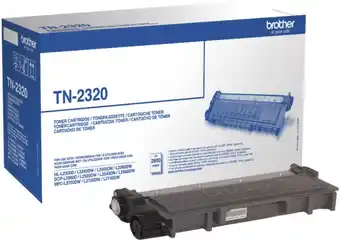 CARTOUCHE LASER TN2320