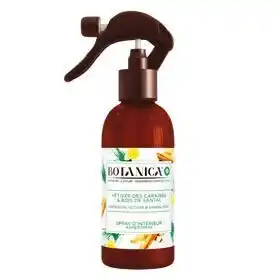 Auchan SPRAY D'INTÉRIEUR offre