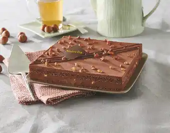 Auchan ENTREMETS NOISELIA offre