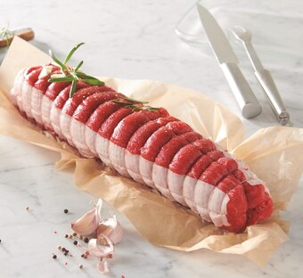 Auchan VIANDE BOVINE : FILET ENTIER offre